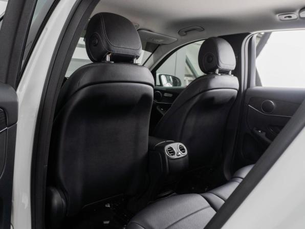 Mercedes-Benz GLC I (X253) Рестайлинг с пробегом 2019 года, цена 3 447 000 рублей, 100712 км, внедорожник, Автокод Объявления