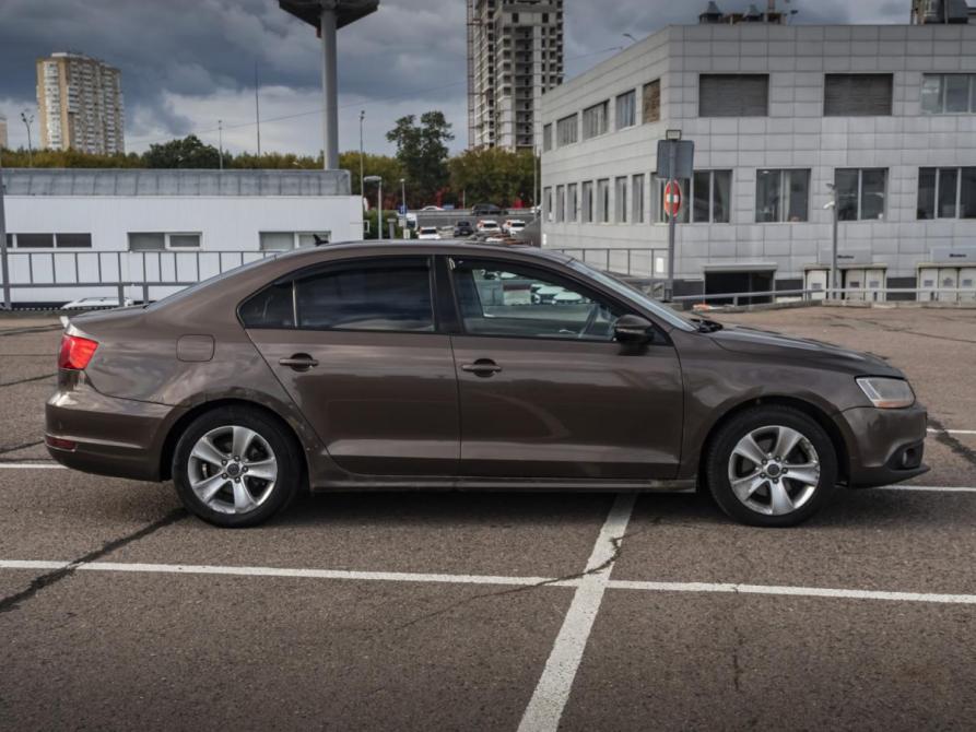 Volkswagen Jetta VI Москва  - изображение 4