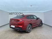 BMW X4 II (G02) Москва  - изображение 22
