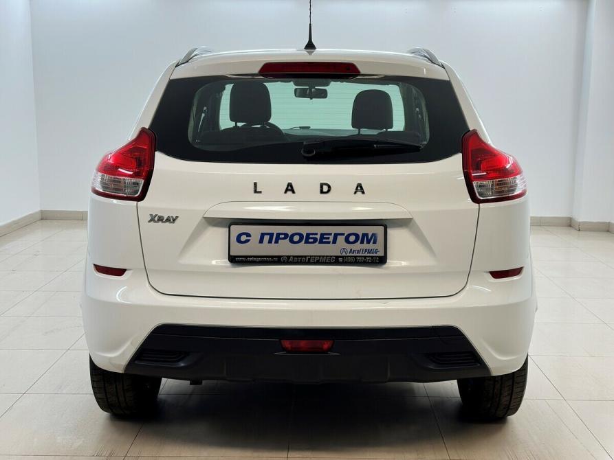 Lada (ВАЗ) XRAY I Москва  - изображение 3
