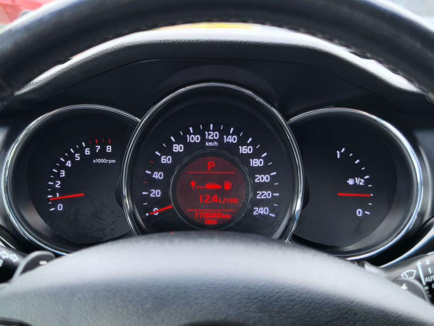 Kia Ceed II Мурманск  - изображение 14
