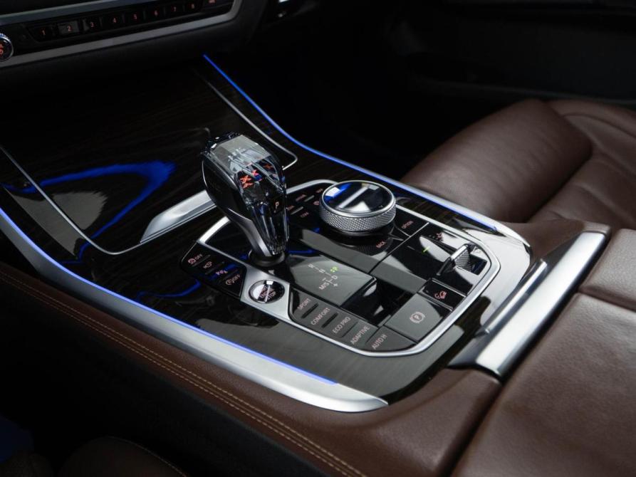 BMW X7 I (G07) Москва  - изображение 23