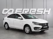 Lada (ВАЗ) Vesta I Рестайлинг (NG) Воронеж  - изображение 19