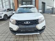 Lada (ВАЗ) Largus I Рестайлинг Краснодар  - изображение 17