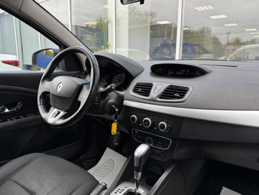 Renault Megane III Ульяновск  - изображение 11