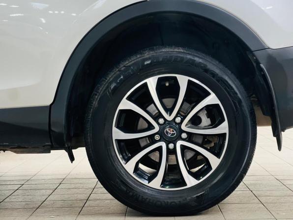 Toyota RAV4 IV (XA40) с пробегом 2014 года, цена 1 729 000 рублей, 369692 км, внедорожник, Автокод Объявления