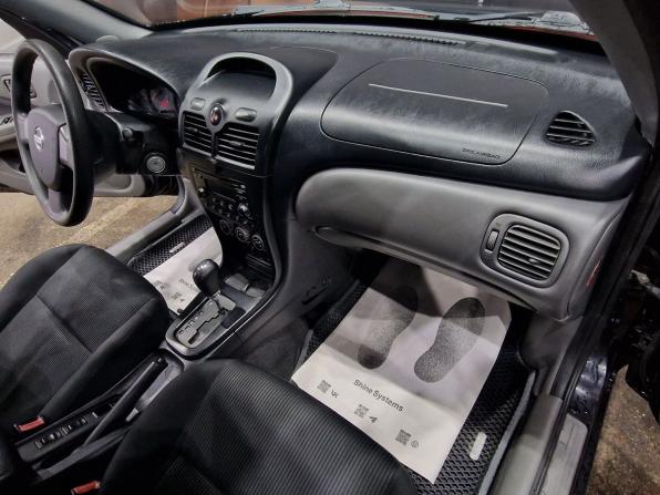 Nissan Almera Classic I с пробегом 2009 года, цена 650 000 рублей, 192246 км, седан, Автокод Объявления
