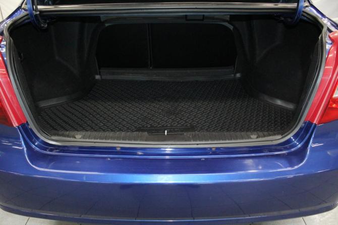 Chevrolet Lacetti I с пробегом 2011 года, цена 479 000 рублей, 235000 км, седан, Автокод Объявления