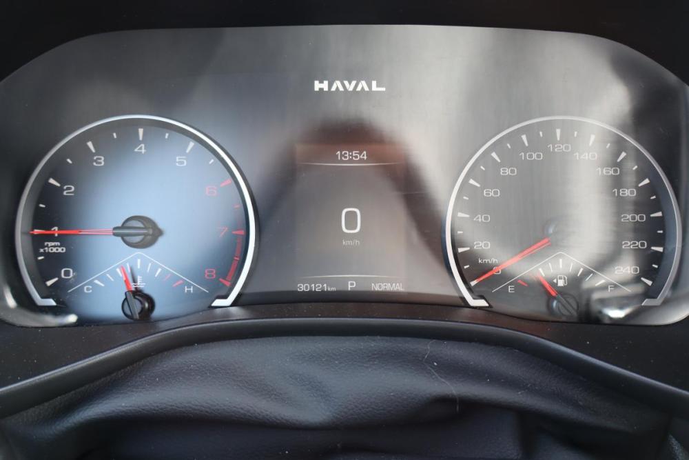 Haval Jolion I Рестайлинг Санкт-Петербург  - изображение 16