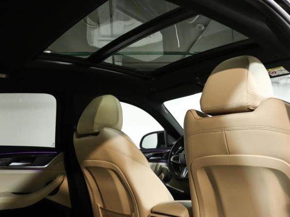 BMW X4 II (G02) Рестайлинг с пробегом 2021 года, цена 6 199 000 рублей, 86219 км, внедорожник, Автокод Объявления