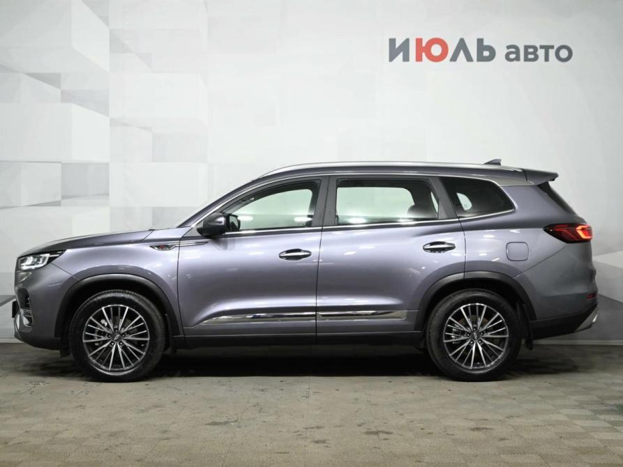 Chery Tiggo 8 Pro I Екатеринбург  - изображение 8