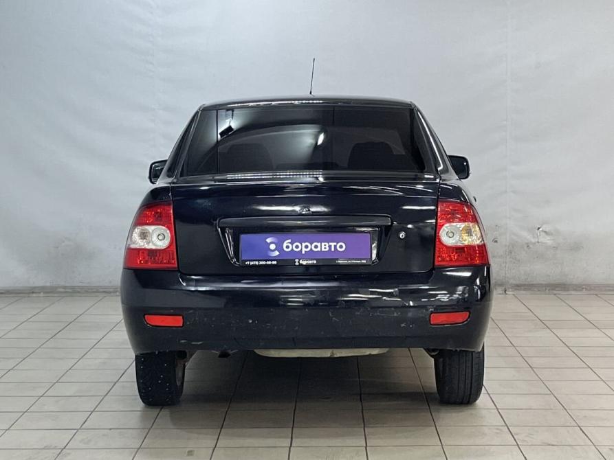 Lada (ВАЗ) Priora I Воронеж  - изображение 6