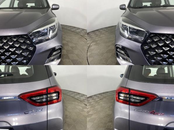 Chery Tiggo 4 Pro I Рестайлинг с пробегом 2023 года, цена 1 620 000 рублей, 47481 км, внедорожник, Автокод Объявления