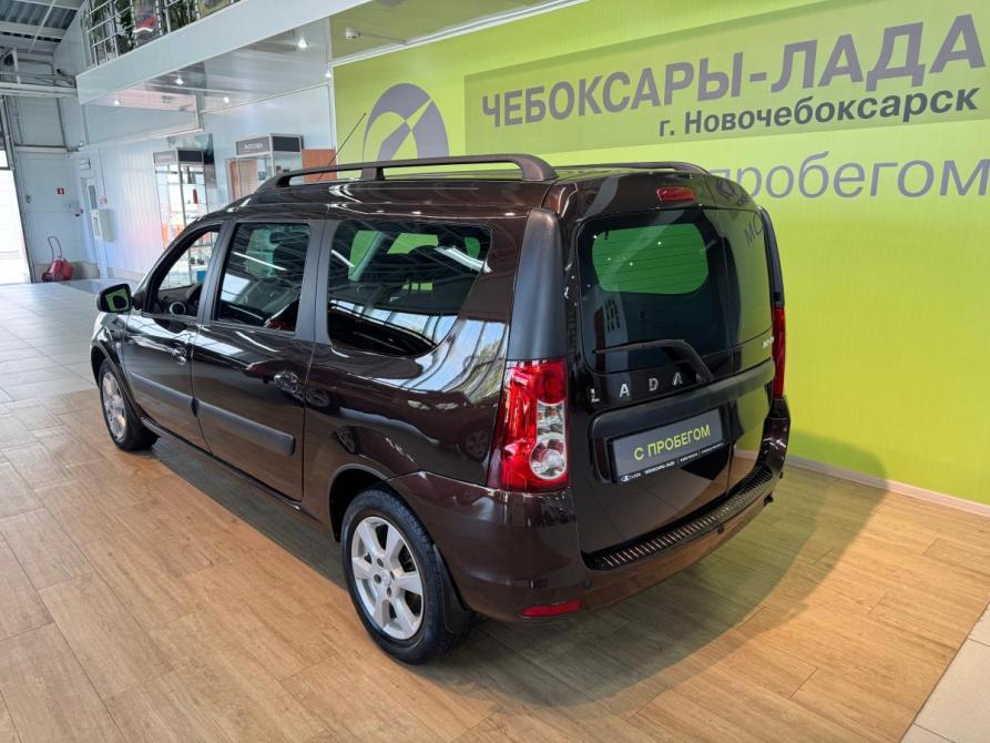 Lada (ВАЗ) Largus I Чебоксары  - изображение 7