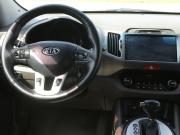 Kia Sportage III Иваново  - изображение 33