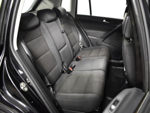 Volkswagen Tiguan I Рестайлинг с пробегом 2013 года, цена 1 125 000 рублей, 154454 км, внедорожник, Автокод Объявления