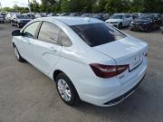 Lada (ВАЗ) Vesta I Рестайлинг (NG) Саратов  - изображение 50