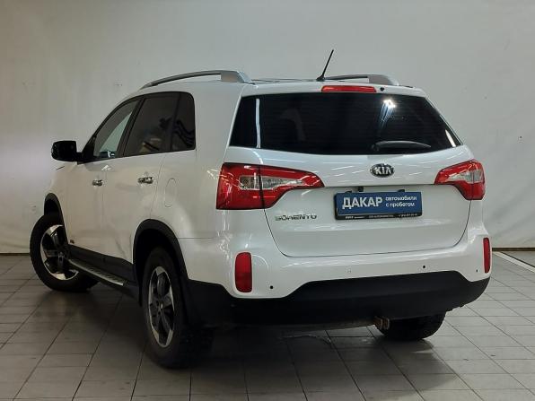 Kia Sorento II Рестайлинг с пробегом 2014 года, цена 1 350 000 рублей, 225000 км, внедорожник, Автокод Объявления