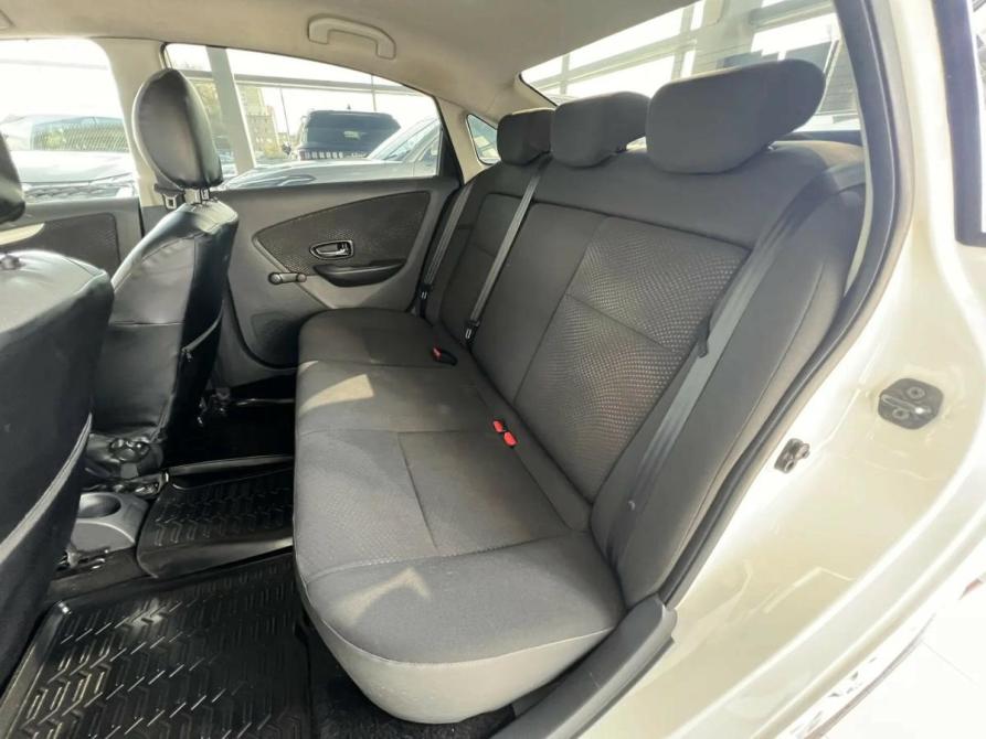Nissan Almera III (G15) Екатеринбург  - изображение 21