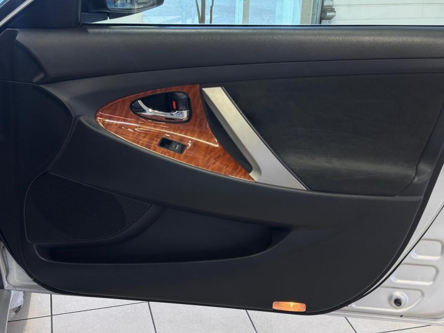 Toyota Camry VI (XV40) Рестайлинг Волгоград  - изображение 16