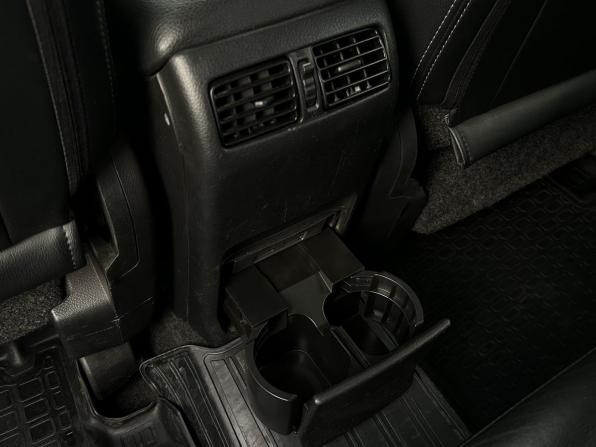 Nissan X-Trail II Рестайлинг с пробегом 2012 года, цена 1 500 000 рублей, 99454 км, внедорожник, Автокод Объявления