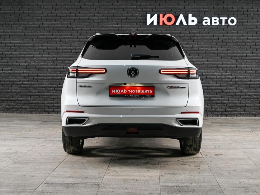 Changan CS55 Plus II Екатеринбург  - изображение 5