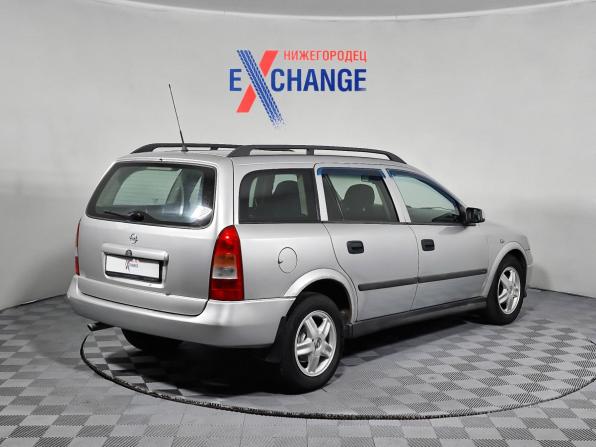 Opel Astra G с пробегом 2000 года, цена 189 000 рублей, 385411 км, универсал, Автокод Объявления