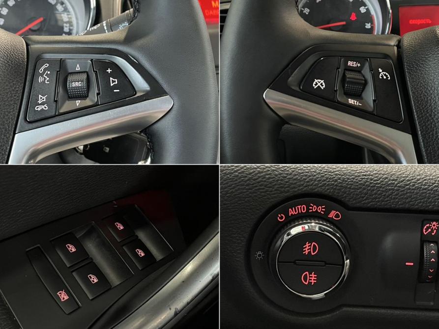 Opel Astra J Тамбов  - изображение 18