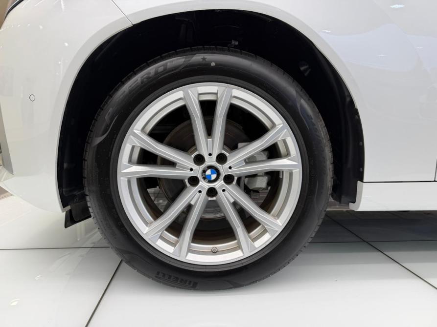 BMW X3 IV (G45/G48) Санкт-Петербург  - изображение 10