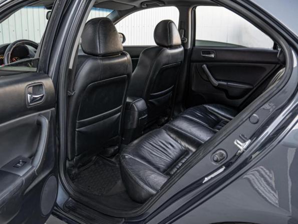 Honda Accord VII с пробегом 2006 года, цена 790 000 рублей, 309870 км, седан, Автокод Объявления