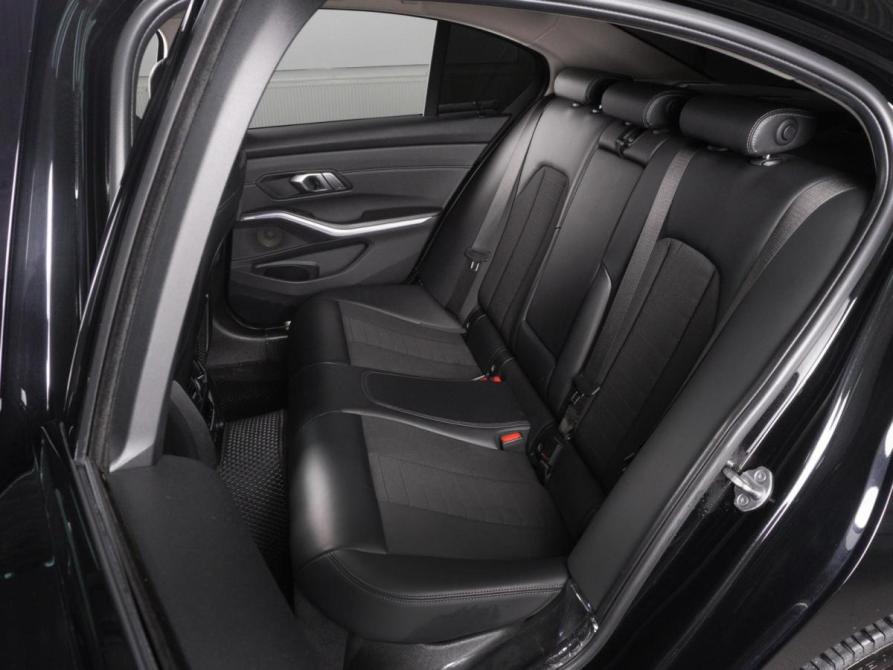 BMW 3 серии VII (G2x) Минеральные Воды  - изображение 9