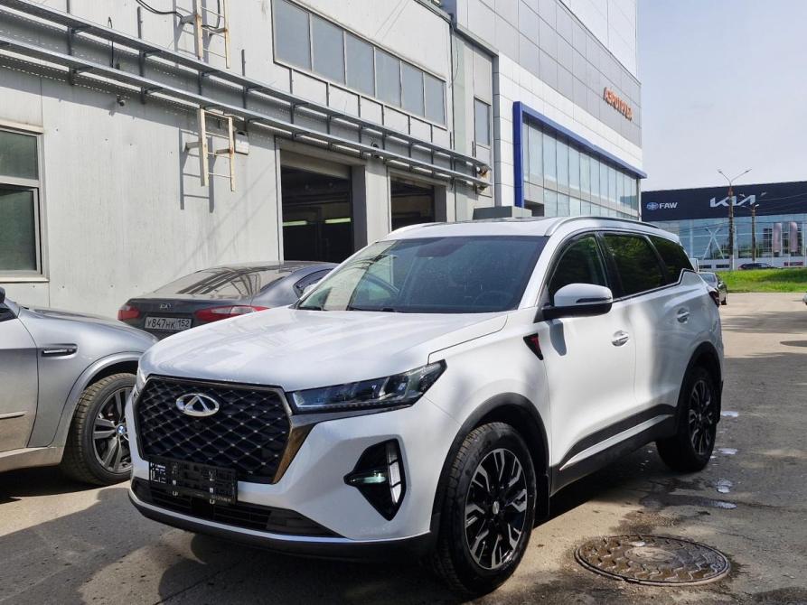 Chery Tiggo 7 Pro Max I Нижний Новгород  - изображение 1