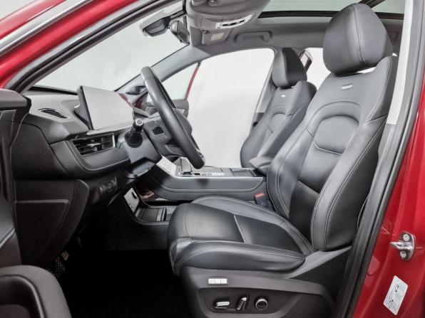 Chery Tiggo 7 Pro Max I с пробегом 2023 года, цена 1 882 000 рублей, 15565 км, внедорожник, Автокод Объявления