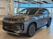 Exeed TXL I Рестайлинг Санкт-Петербург  - изображение 22