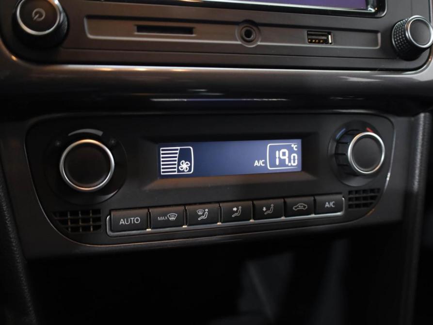 Volkswagen Polo V Рестайлинг Ростов-на-Дону  - изображение 14