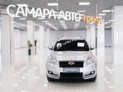 Geely Emgrand X7 I Самара  - изображение 23