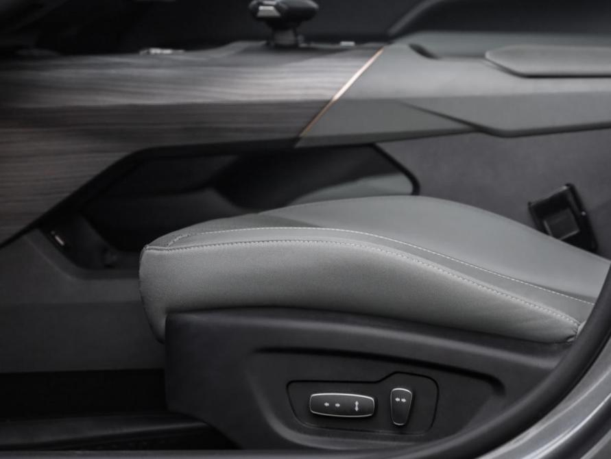 Changan Lamore Санкт-Петербург  - изображение 22