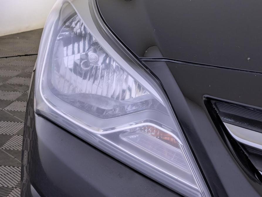Hyundai Solaris I Рестайлинг Москва  - изображение 11