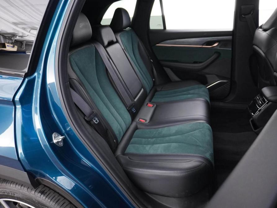 Geely Monjaro I Москва  - изображение 7