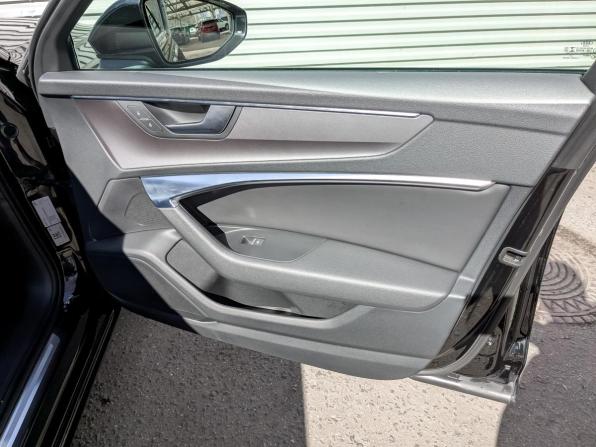 Audi A6 V (C8) с пробегом 2020 года, цена 3 580 000 рублей, 85115 км, седан, Автокод Объявления