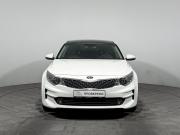 Kia Optima IV Санкт-Петербург  - изображение 20