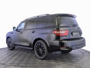 Nissan Armada II Рестайлинг Москва  - изображение 37