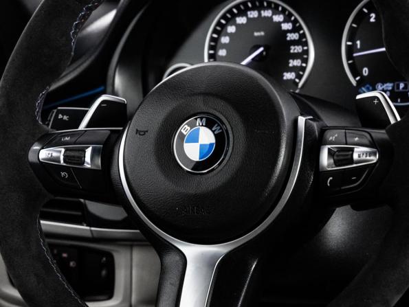 BMW X6 II (F16) с пробегом 2015 года, цена 3 299 000 рублей, 180000 км, внедорожник, Автокод Объявления