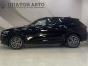 Audi Q5 III Воронеж  - изображение 23