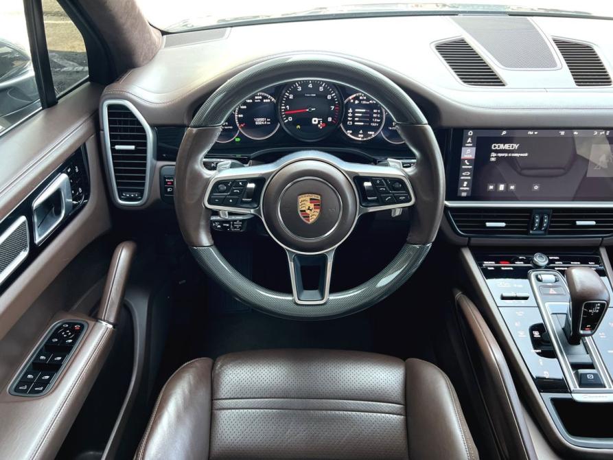 Porsche Cayenne III Пермь  - изображение 19