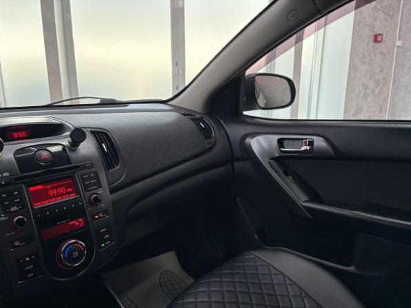 Kia Cerato II с пробегом 2012 года, цена 865 000 рублей, 164119 км, седан, Автокод Объявления