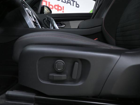 Land Rover Discovery Sport I Рестайлинг с пробегом 2019 года, цена 2 900 000 рублей, 114338 км, внедорожник, Автокод Объявления