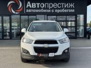 Chevrolet Captiva I Рестайлинг Волгоград  - изображение 25