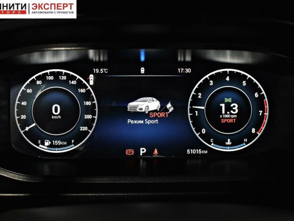 Omoda S5 с пробегом 2023 года, цена 1 597 000 рублей, 51012 км, седан, Автокод Объявления