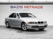 BMW 5 серии IV (E39) Рестайлинг Тюмень  - изображение 26